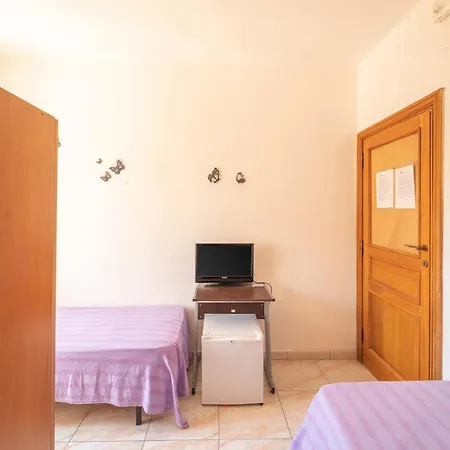 L'aragosta Pensjonat Alghero