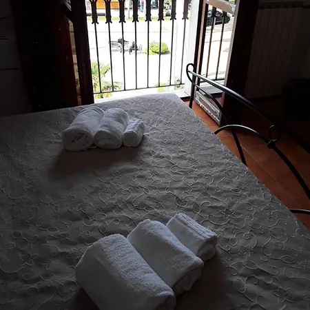 L'aragosta Pensjonat Alghero