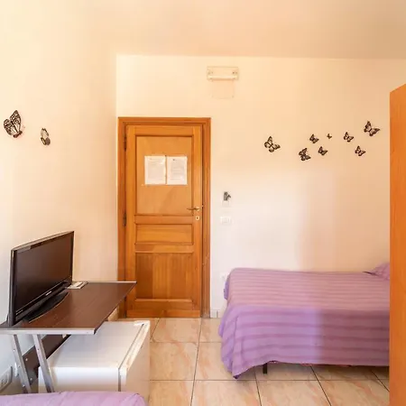 L'aragosta Affittacamere Alghero