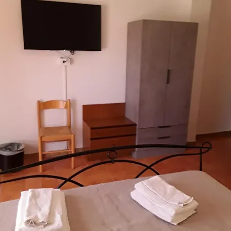 Affittacamere L'aragosta