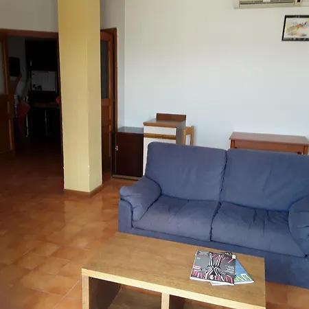 L'aragosta Affittacamere