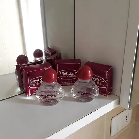 L'aragosta Affittacamere *