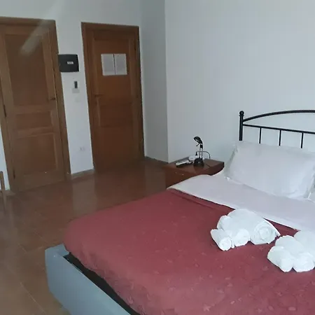 Affittacamere L'aragosta *