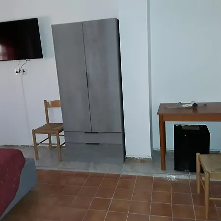 L'aragosta Affittacamere Alghero