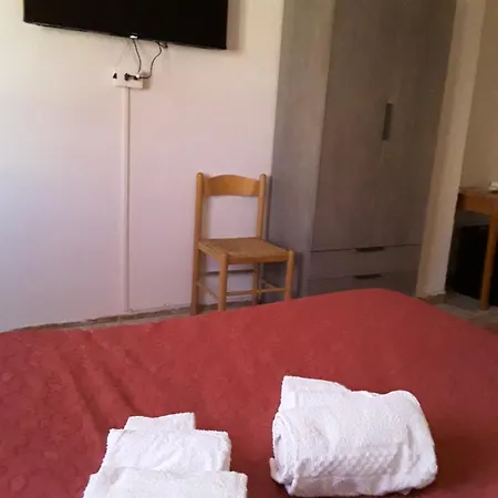 Affittacamere L'aragosta Alghero