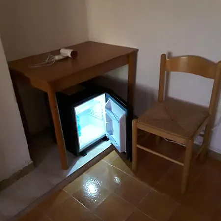 Affittacamere L'aragosta