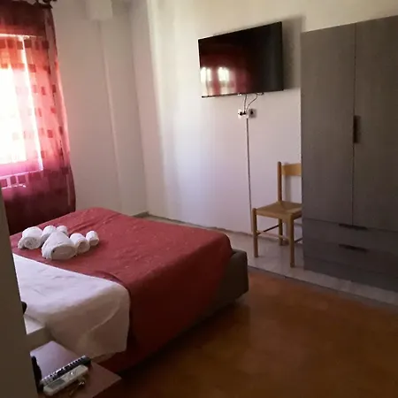 L'aragosta Affittacamere *