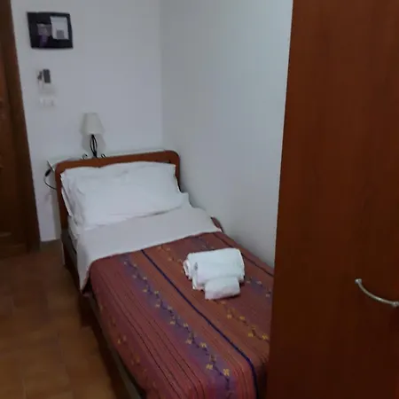 Affittacamere L'aragosta Alghero