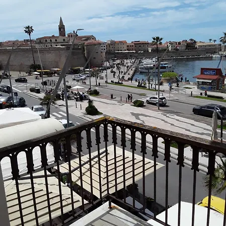 L'aragosta Alghero