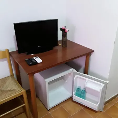 L'aragosta Affittacamere *